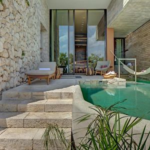 Suite Beach Front